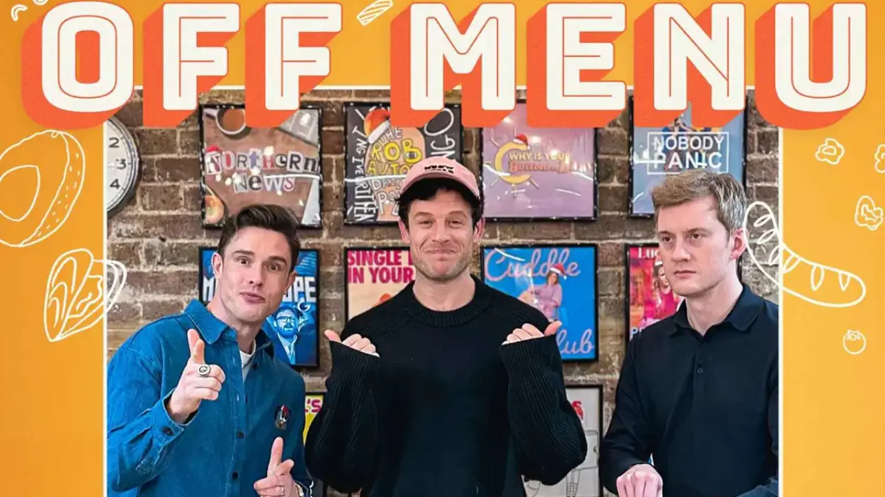 Rayakan 20 Tahun Eater di Acara Eater Off Menu | Berita